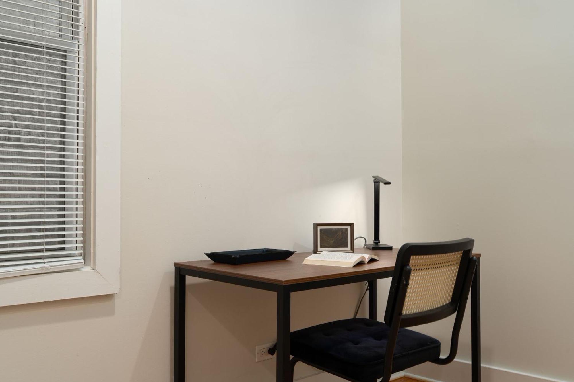 Bucktown 2Br Flat Near The 606 Чикаго Экстерьер фото